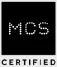 MCS Certified
