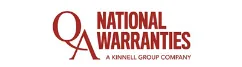 National Warranties