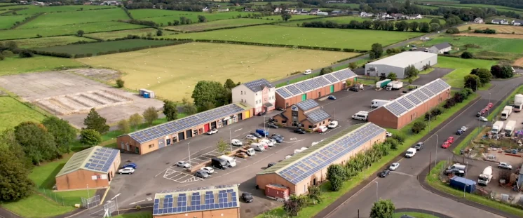 Solar PV